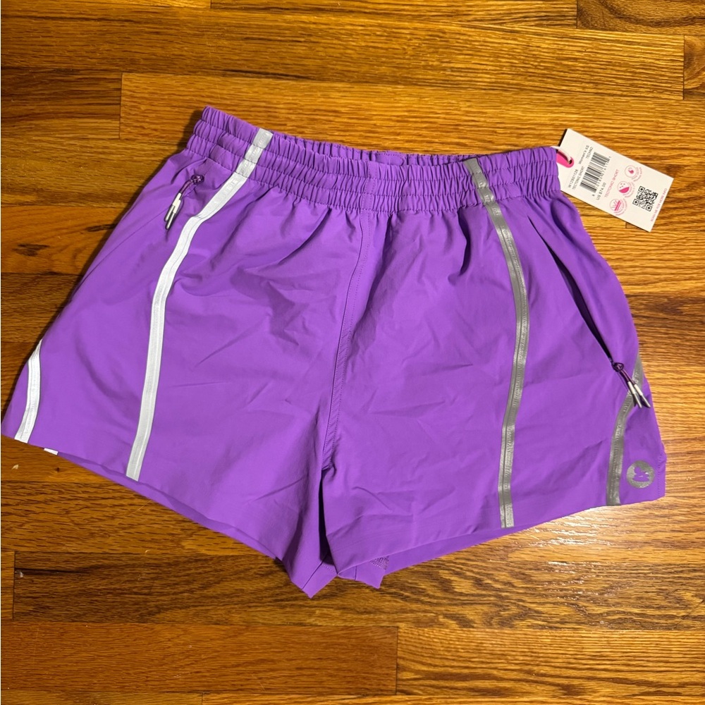 Seniq Tectonic Shorts